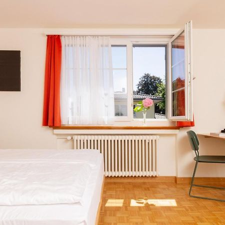 Villa Maria Lucerna Esterno foto